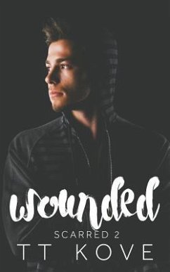 Wounded - Kove, T. T.