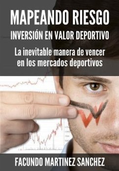Mapeando Riesgo: Inversion en Valor Deportivo - Sanchez, Facundo Martinez