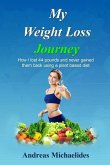 My Weight Loss Journey: How I lost 44 pounds and never gained them back using a plant based diet.