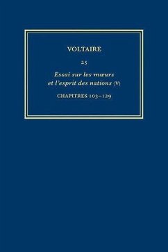 Complete Works of Voltaire 25 - Voltaire