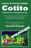 Cotito: Chronicle of a Forgotten Crime