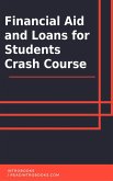 Financial Aid and Loans for Students Crash Course (eBook, ePUB)