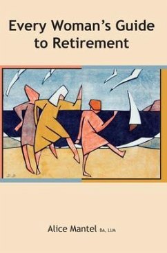 Cover Every Woman's Guide To Retirement (eBook, ePUB)
