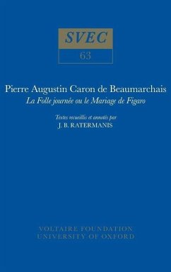 Le Mariage de Figaro