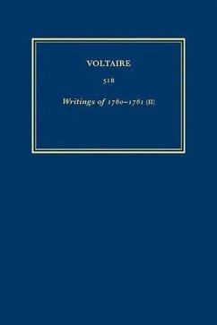 Complete Works of Voltaire 51b - Voltaire