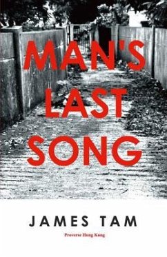 Man's Last Song - Tam, James