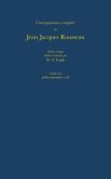 Correspondance Complete de Rousseau: T.41