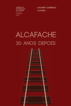 Alcafache: 30 anos depois - Lourenço, Luciano