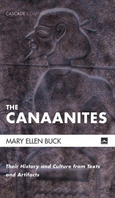 The Canaanites - Buck, Mary Ellen