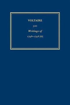 Complete Works of Voltaire 30c - Voltaire