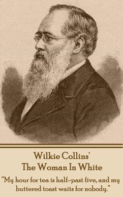Wilkie Collins' The Woman In White: 