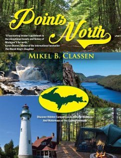 Points North - Classen, Mikel B.