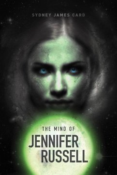 The Mind of Jennifer Russell - Card, Sydney James