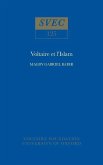 Voltaire et l'Islam