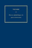 Complete Works of Voltaire 34