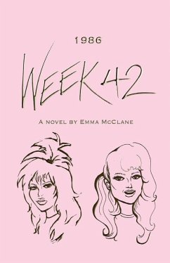 Week 42: 1986 - McClane, Emma