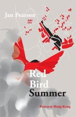 Red Bird Summer - Pearson, Jan
