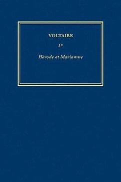 Complete Works of Voltaire 3c