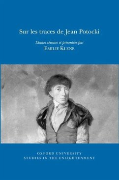 Sur Les Traces de Jean Potocki