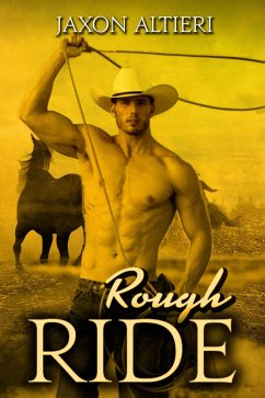 Cover Rough Ride (eBook, ePUB)