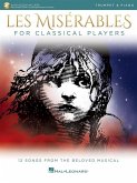 LES MISERABLES FOR CLASSICAL P