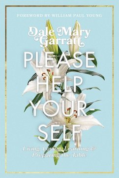 Please Help Yourself - Garratt, Dale Mary