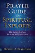Prayer Guide for Spiritual Exploits - Bild 1