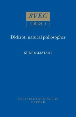 Diderot - Ballstadt, Kurt