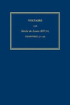 Complete Works of Voltaire 13d - Voltaire