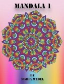 Mandala 1: Fun Mandala's for all !