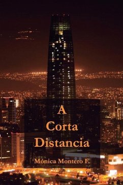 A Corta Distancia - F, Mónica Montero