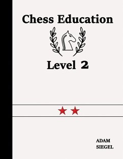 Cover Chess Education Level 2