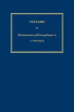 Complete Works of Voltaire 35