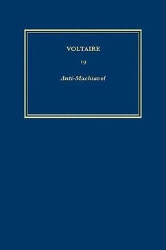 Complete Works of Voltaire 19 - Voltaire