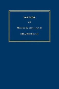 Complete Works of Voltaire 45b - Voltaire