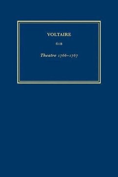 Complete Works of Voltaire 61b - Voltaire