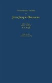 Correspondance Complete de Rousseau: T.34