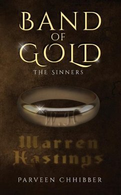 Band of Gold: The Sinners - Chhibber, Parveen
