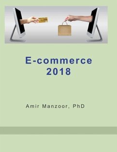 E-commerce 2018 - Manzoor, Amir