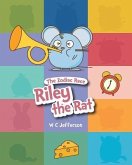 The Zodiac Race - Riley the Rat