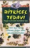 Bitkisel Tedavi