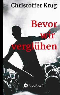 Bevor wir verglühen - Krug, Christoffer