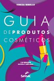 Guia de produtos cosméticos (eBook, ePUB)