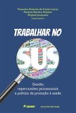 Trabalhar no SUS (eBook, ePUB)