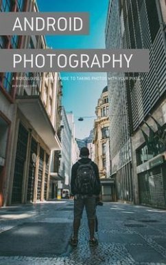 Cover Android Photography (eBook, ePUB)