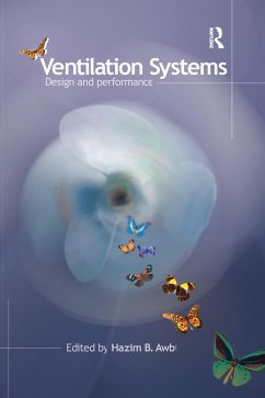 Ventilation Systems