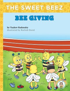 Bee Giving - Radonsky, Yaakov