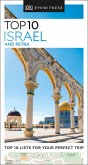 DK Eyewitness Top 10 Israel and Petra (eBook, ePUB)
