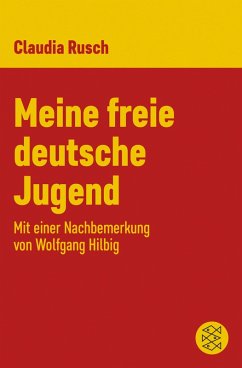Meine freie deutsche Jugend (eBook, ePUB) - Rusch, Claudia