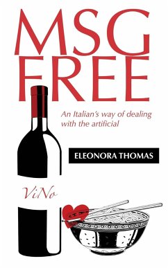 MSG FREE - Thomas, Eleonora